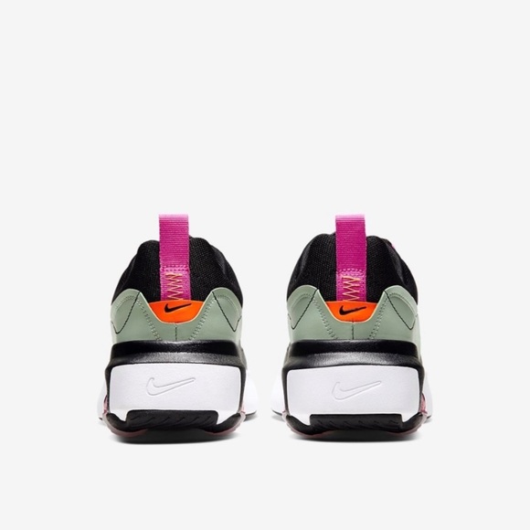 Nike Air Max Verona Black Fossil - Picture 4 of 10